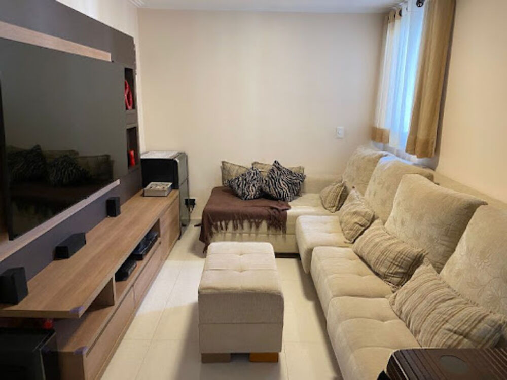 Apartamento, 3 quartos, 135 m² - Foto 1