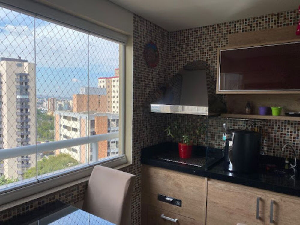 Apartamento, 3 quartos, 135 m² - Foto 4