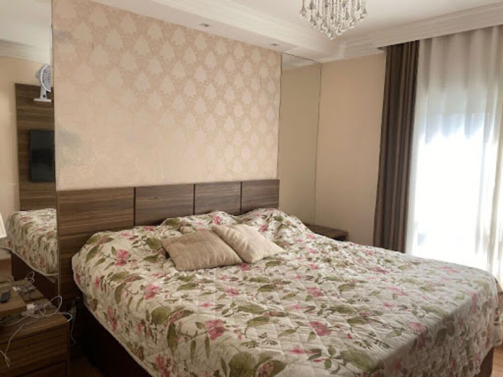 Apartamento, 3 quartos, 135 m² - Foto 3