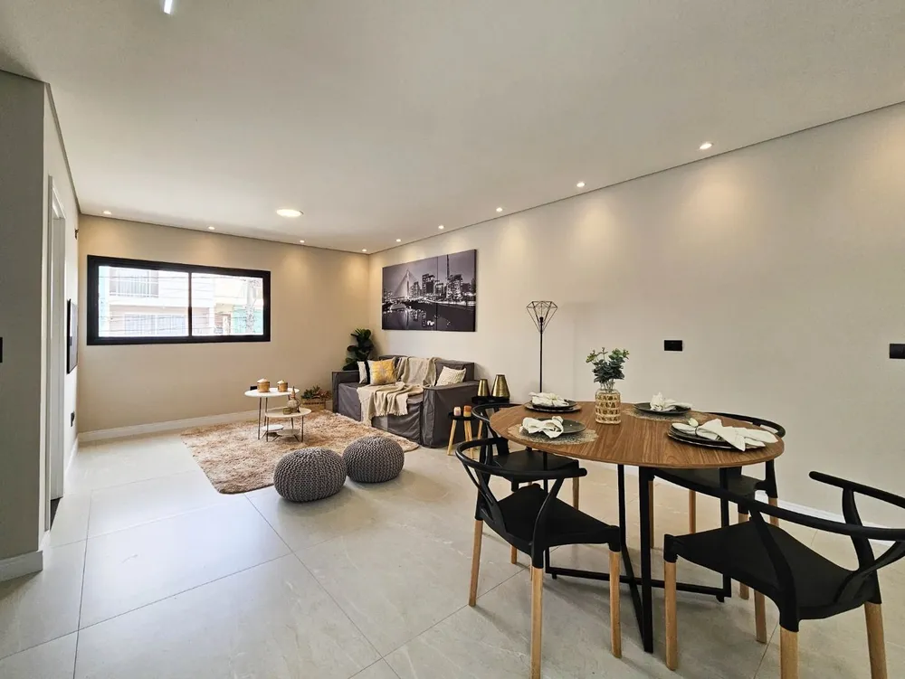 Sobrado, 3 quartos, 200 m² - Foto 2