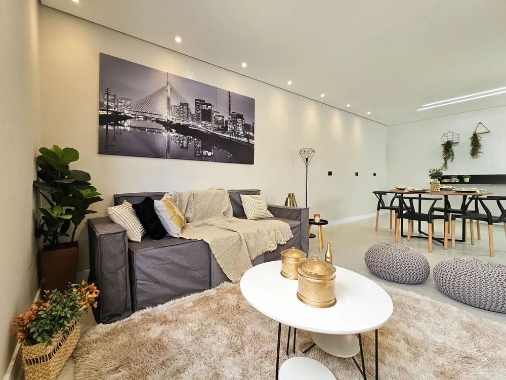 Sobrado, 3 quartos, 200 m² - Foto 1