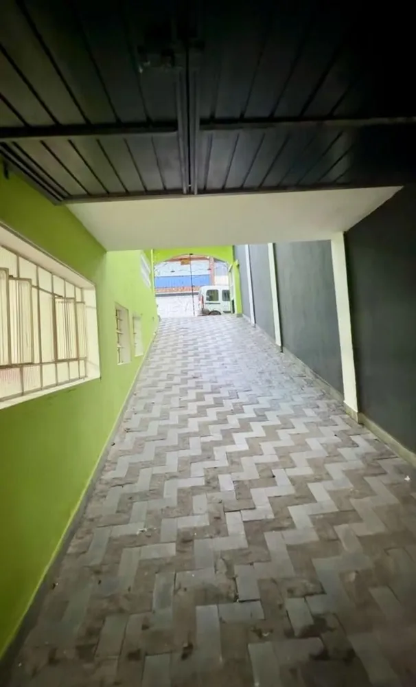 Sobrado, 3 quartos, 315 m² - Foto 3