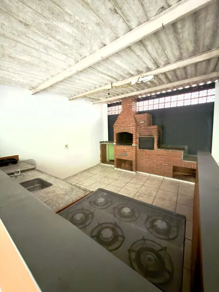 Sobrado, 3 quartos, 315 m² - Foto 7