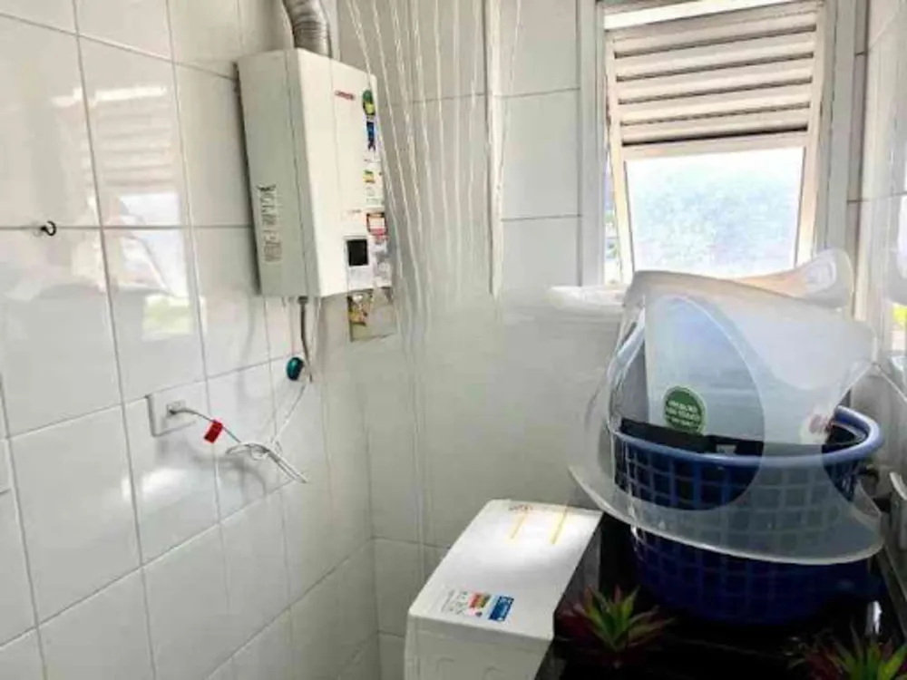 Apartamento, 2 quartos, 72 m² - Foto 7