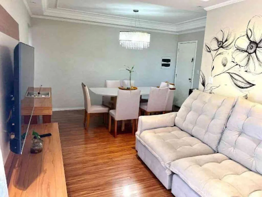 Apartamento, 2 quartos, 72 m² - Foto 1