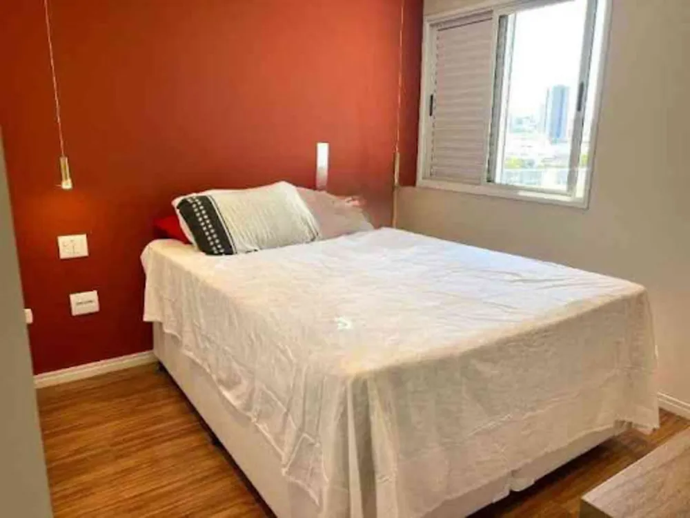 Apartamento, 2 quartos, 72 m² - Foto 2