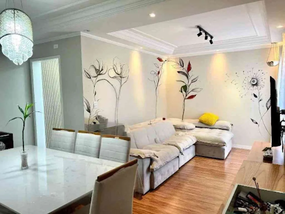 Apartamento, 2 quartos, 72 m² - Foto 5