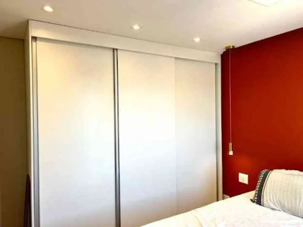 Apartamento, 2 quartos, 72 m² - Foto 8