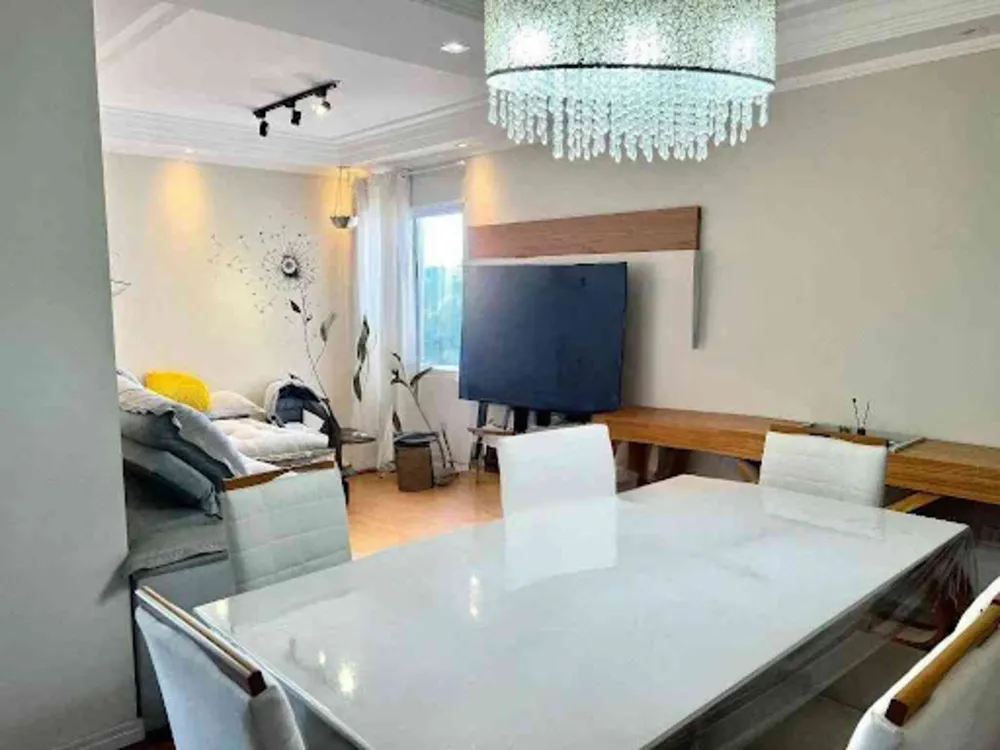Apartamento, 2 quartos, 72 m² - Foto 3