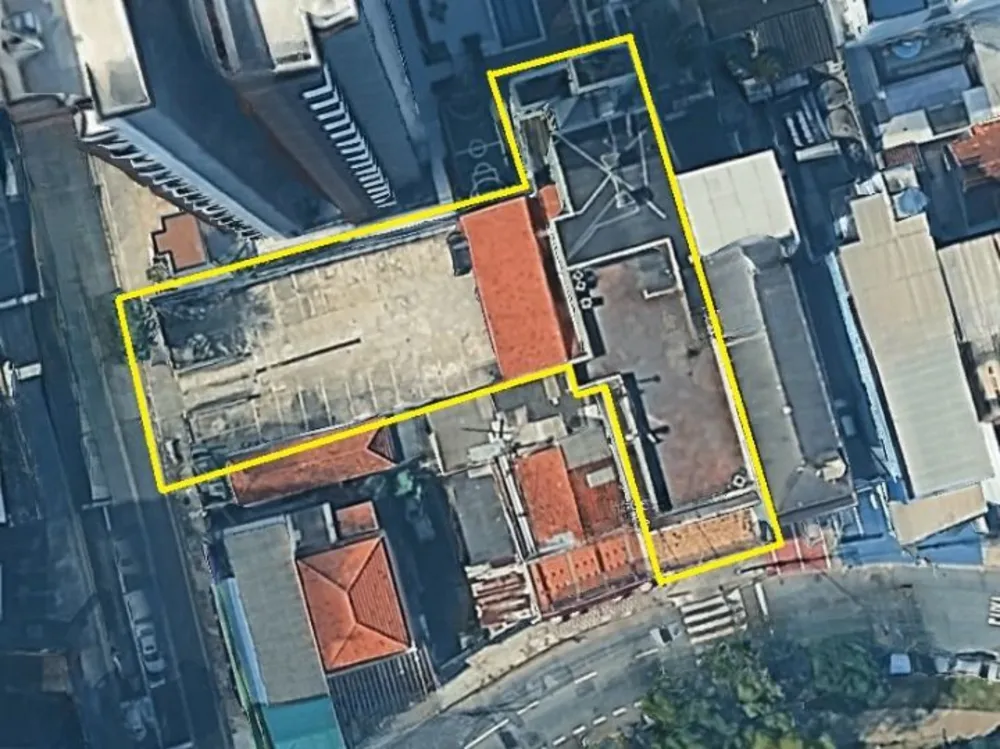 Terreno, 1001 m² - Foto 2