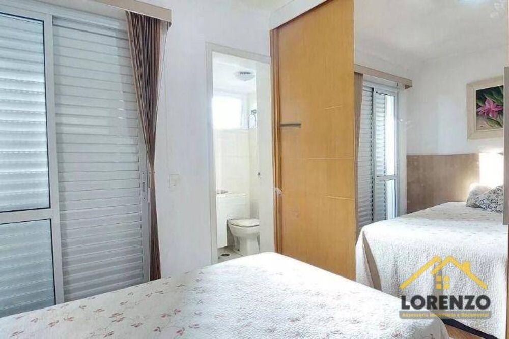 Apartamento, 3 quartos, 97 m² - Foto 4