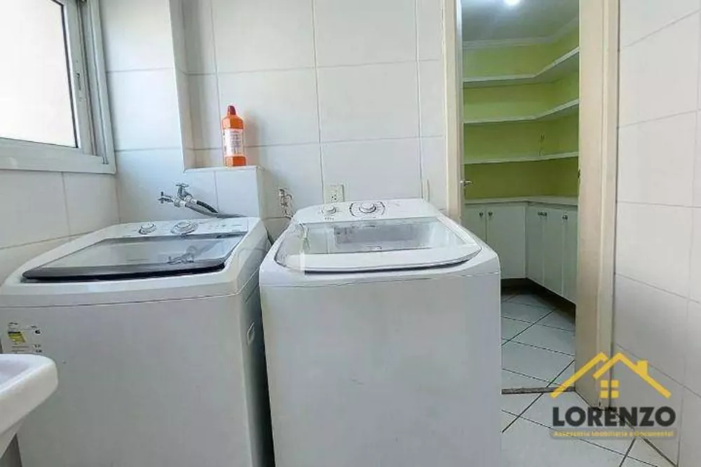 Apartamento, 3 quartos, 97 m² - Foto 11
