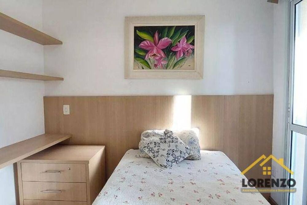 Apartamento, 3 quartos, 97 m² - Foto 2
