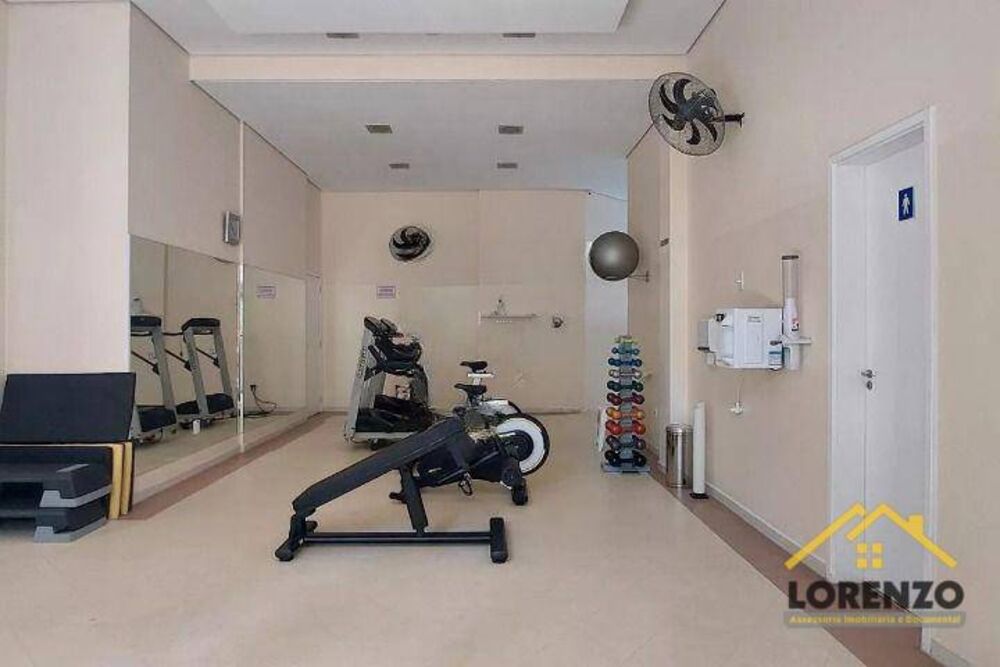 Apartamento, 3 quartos, 97 m² - Foto 12