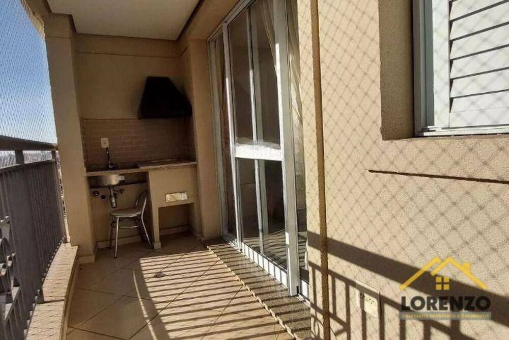 Apartamento, 3 quartos, 97 m² - Foto 9