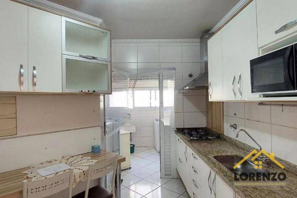 Apartamento, 3 quartos, 97 m² - Foto 5