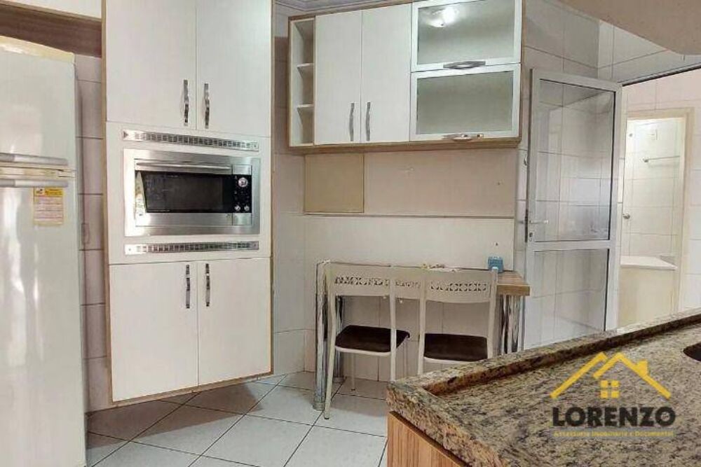 Apartamento, 3 quartos, 97 m² - Foto 7