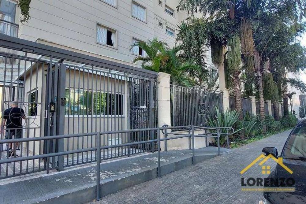 Apartamento, 3 quartos, 97 m² - Foto 14