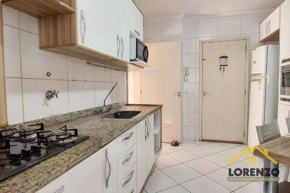 Apartamento, 3 quartos, 97 m² - Foto 6