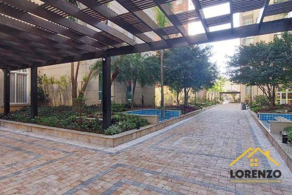 Apartamento, 3 quartos, 97 m² - Foto 20