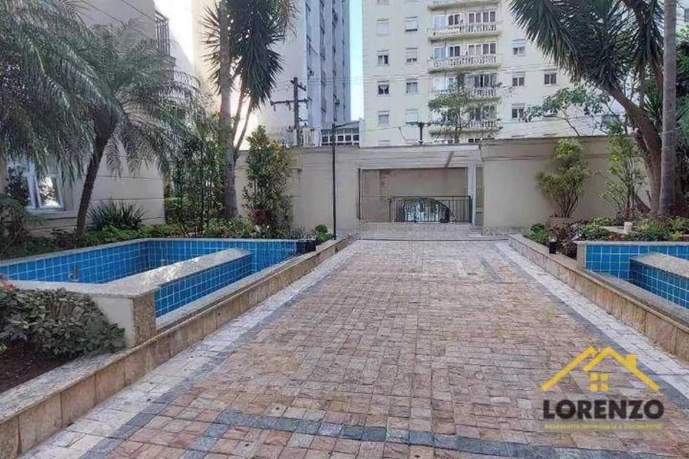 Apartamento, 3 quartos, 97 m² - Foto 16