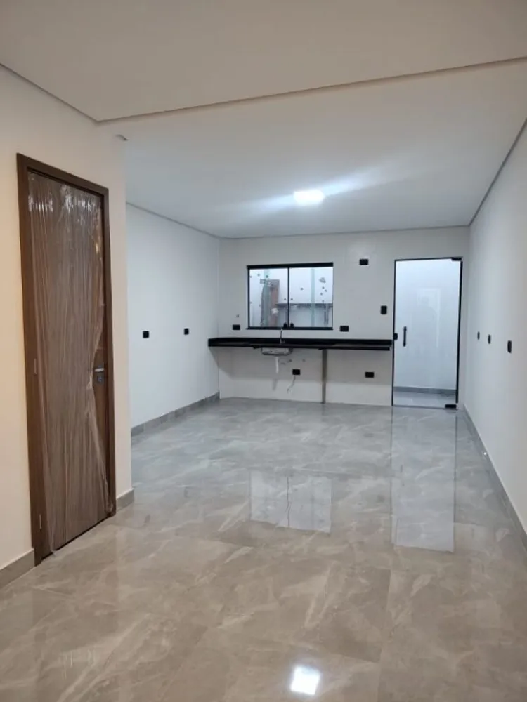 Sobrado, 3 quartos, 110 m² - Foto 6