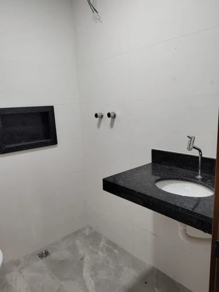 Sobrado, 3 quartos, 110 m² - Foto 12