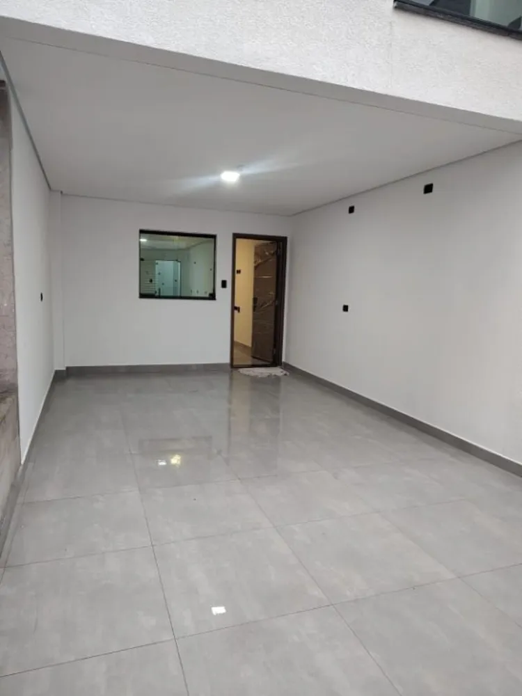 Sobrado, 3 quartos, 110 m² - Foto 3