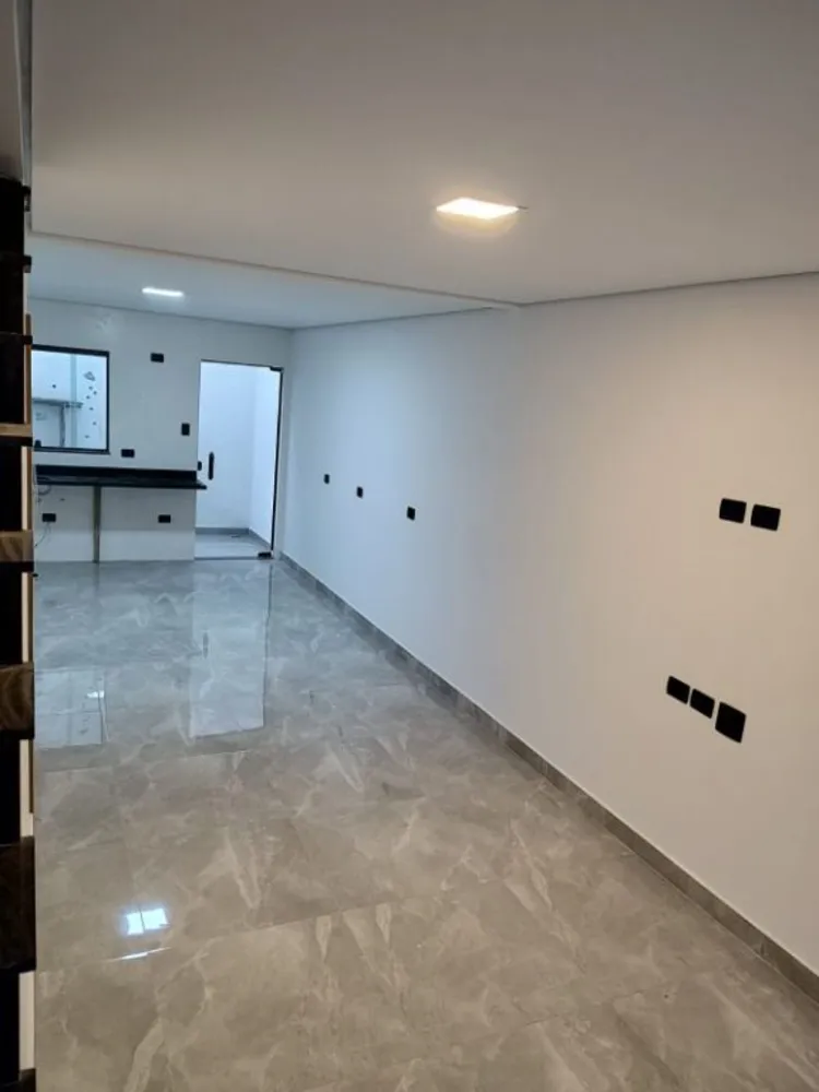 Sobrado, 3 quartos, 110 m² - Foto 9