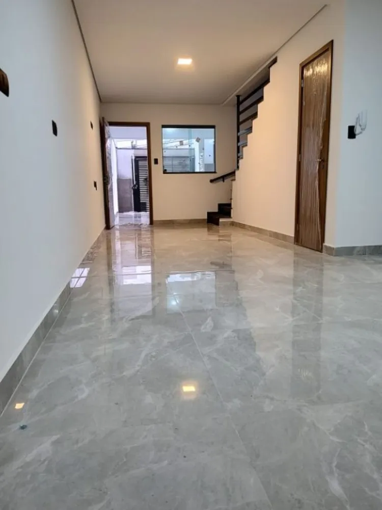 Sobrado, 3 quartos, 110 m² - Foto 5