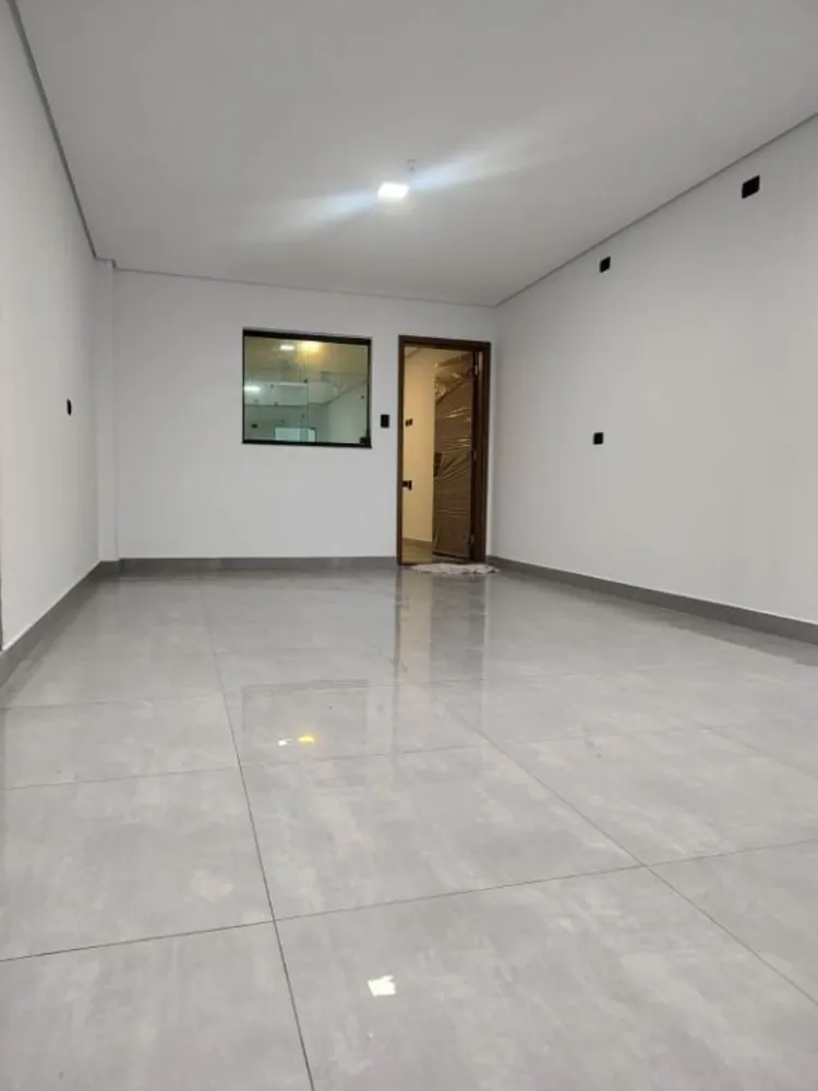 Sobrado, 3 quartos, 110 m² - Foto 4