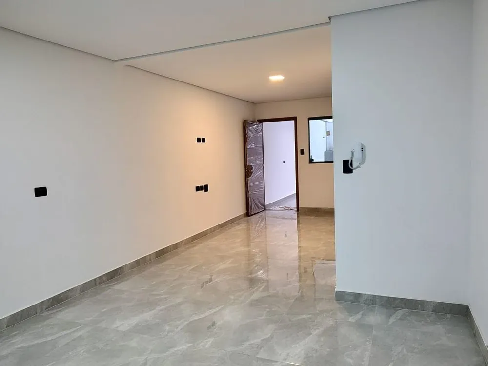 Sobrado, 3 quartos, 110 m² - Foto 1