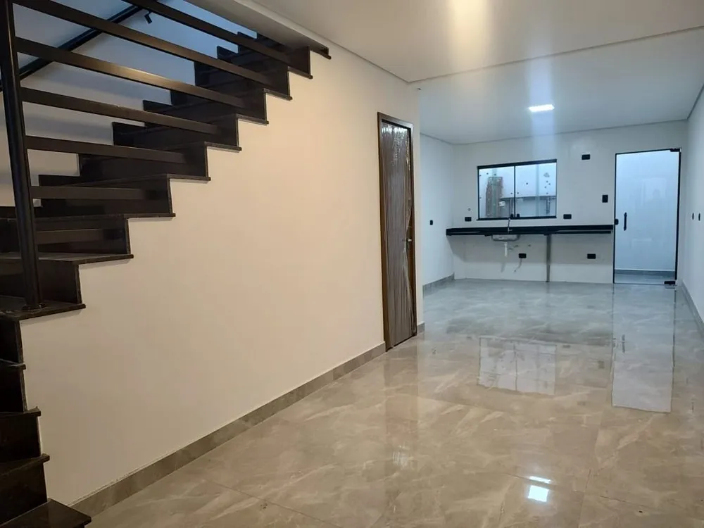 Sobrado, 3 quartos, 110 m² - Foto 7