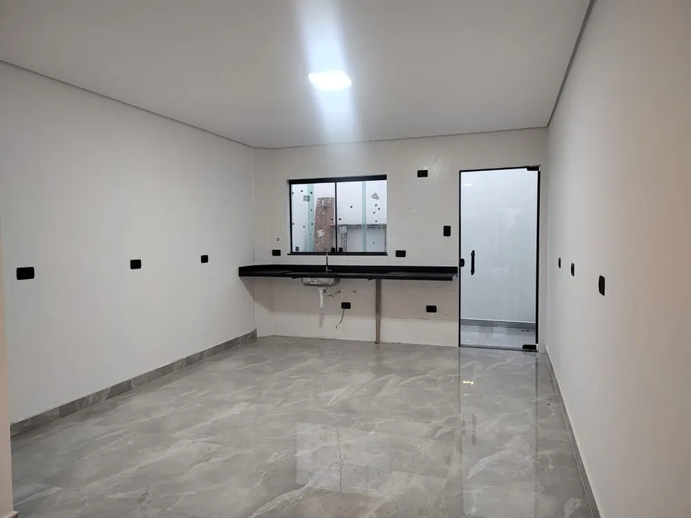 Sobrado, 3 quartos, 110 m² - Foto 8