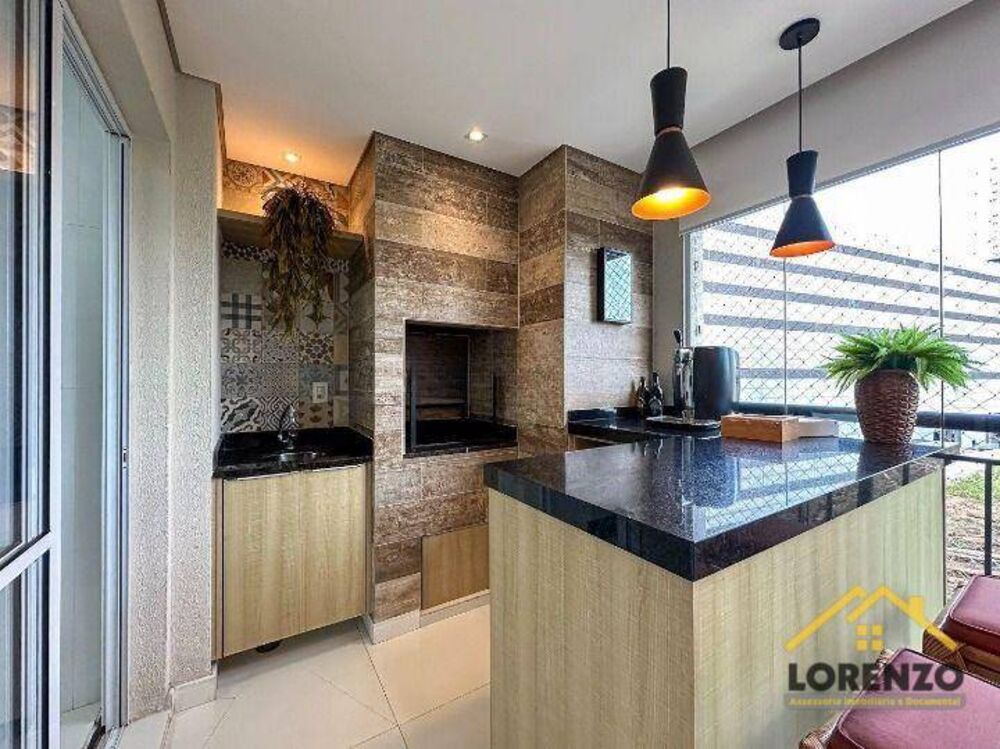 Apartamento, 3 quartos, 147 m² - Foto 2