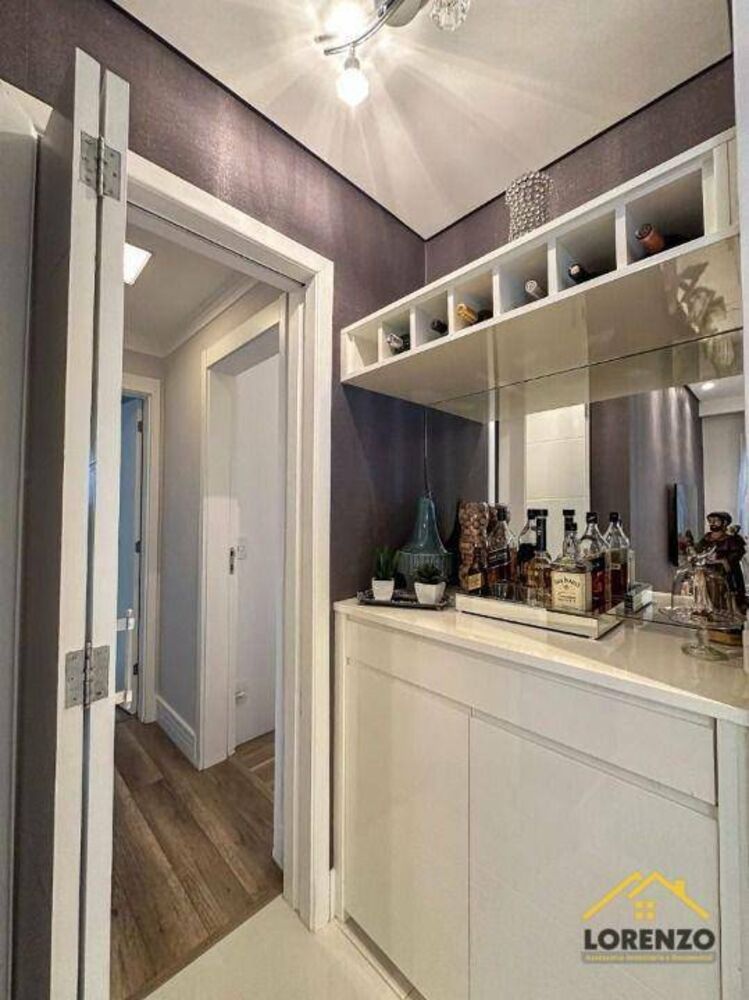 Apartamento, 3 quartos, 147 m² - Foto 1