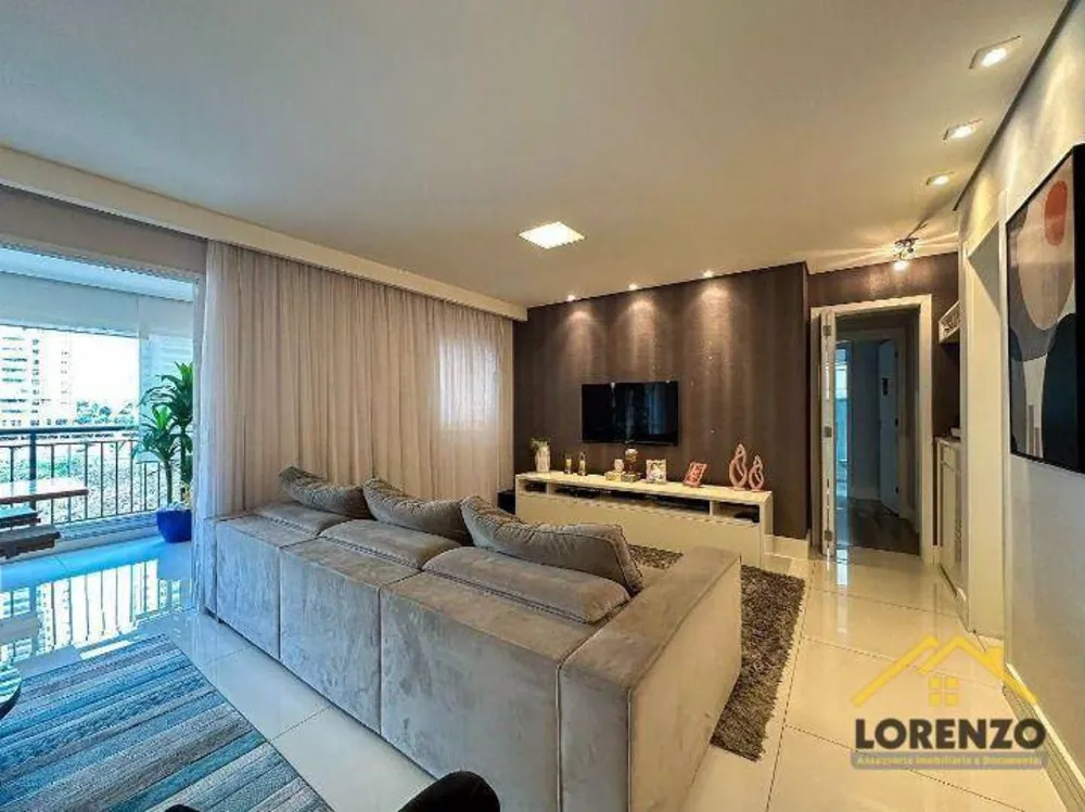 Apartamento, 3 quartos, 147 m² - Foto 8