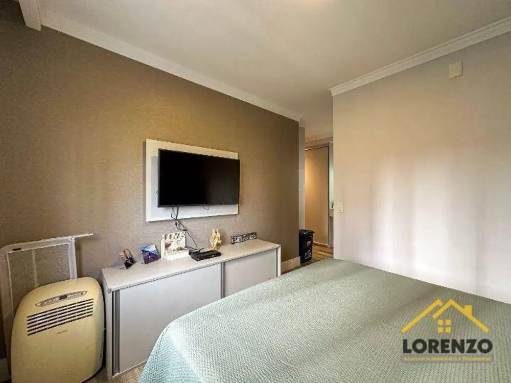 Apartamento, 3 quartos, 147 m² - Foto 5