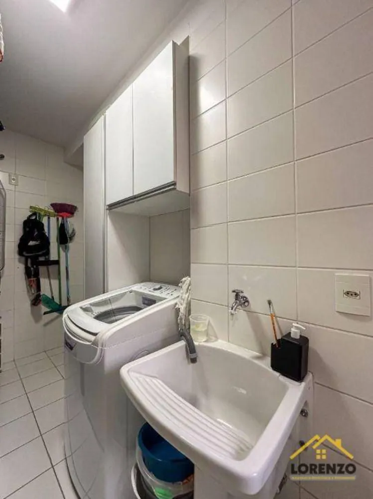Apartamento, 3 quartos, 147 m² - Foto 7