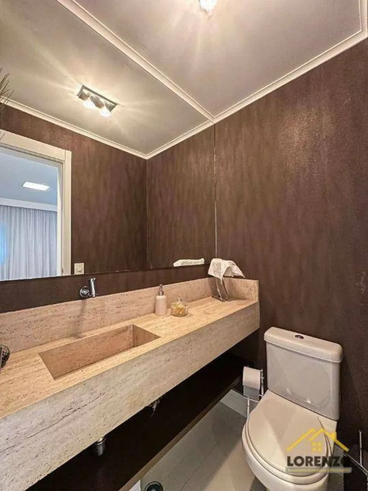 Apartamento, 3 quartos, 147 m² - Foto 5