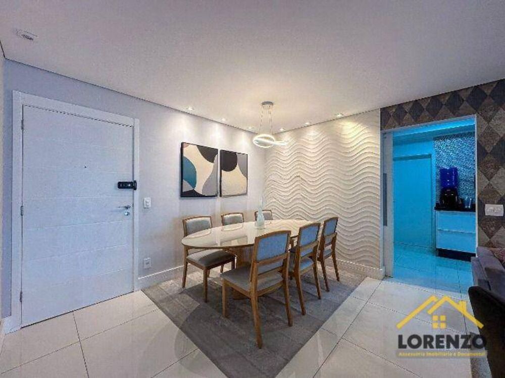 Apartamento, 3 quartos, 147 m² - Foto 4