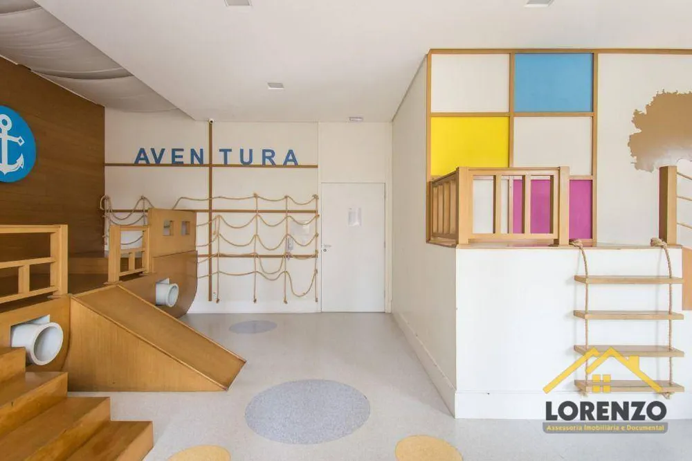 Apartamento, 3 quartos, 147 m² - Foto 6