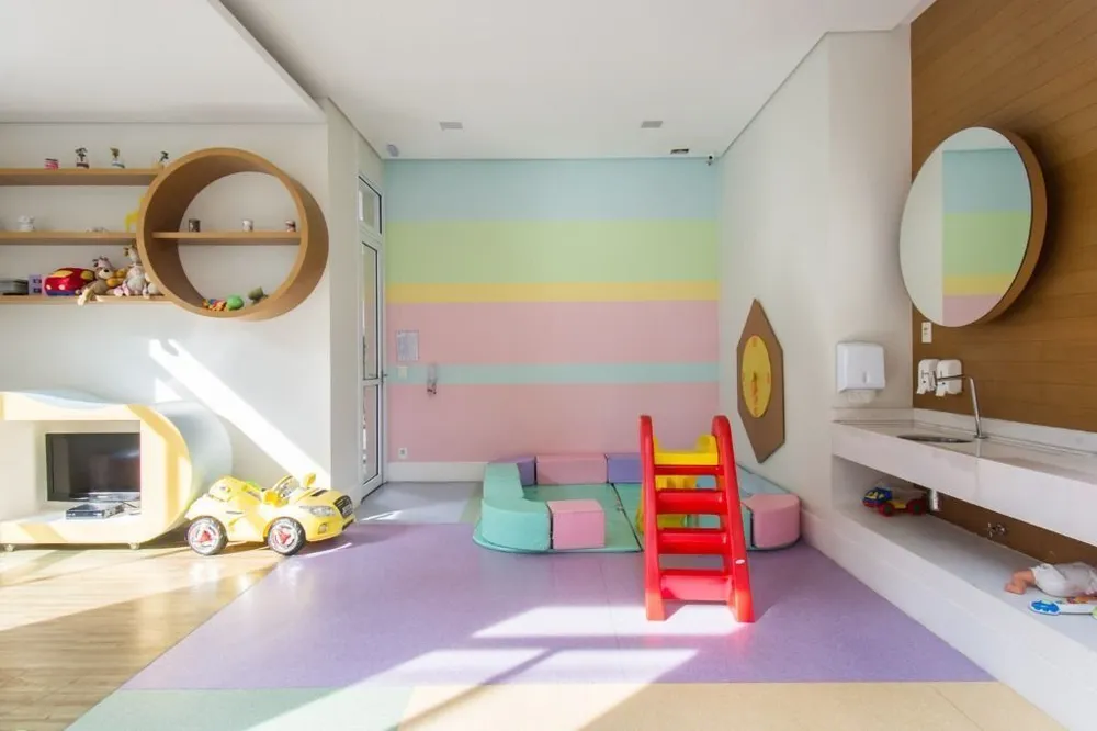 Apartamento, 3 quartos, 147 m² - Foto 12