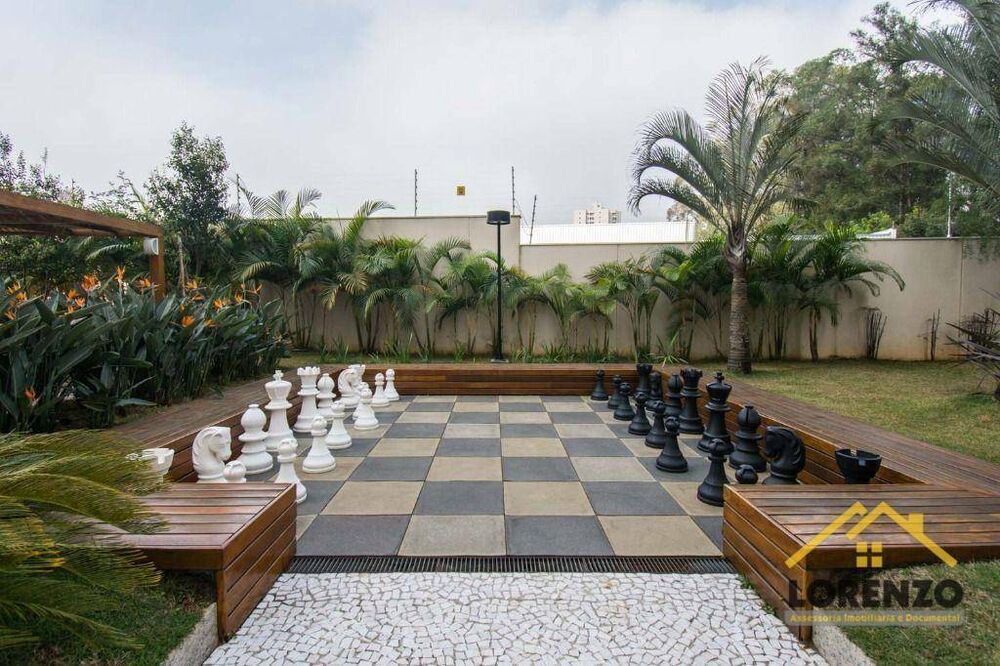 Apartamento, 3 quartos, 147 m² - Foto 3