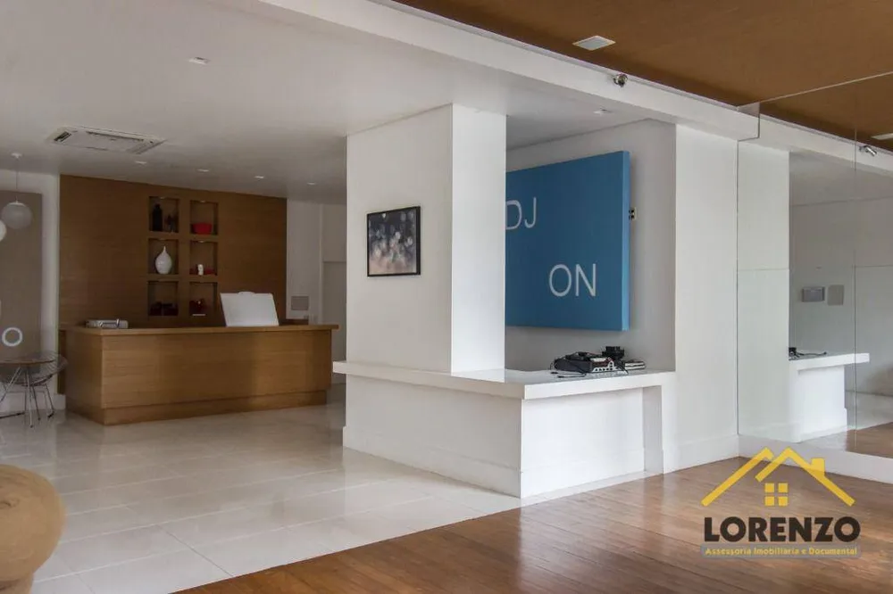 Apartamento, 3 quartos, 147 m² - Foto 11