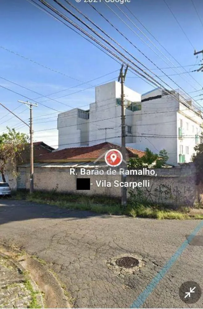 Terreno, 250 m² - Foto 11