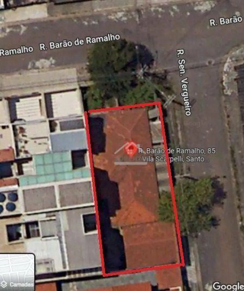 Terreno, 250 m² - Foto 2