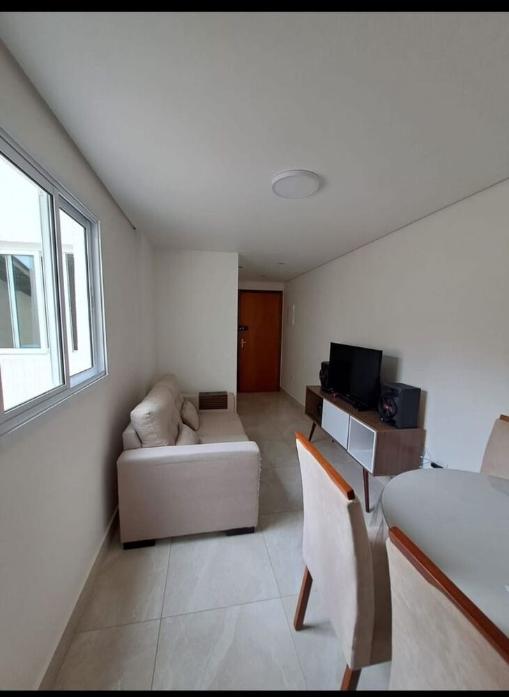 Cobertura, 2 quartos, 141 m² - Foto 2