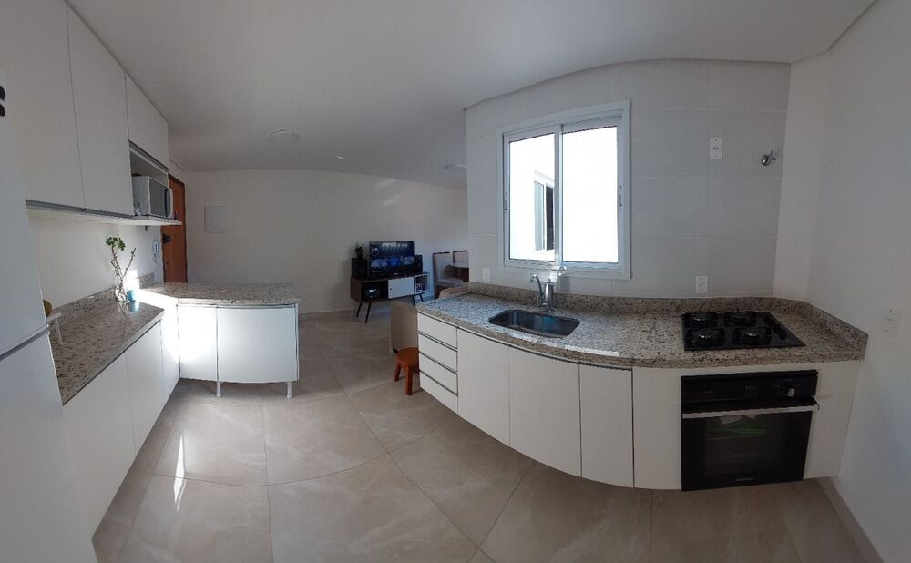 Cobertura, 2 quartos, 141 m² - Foto 1