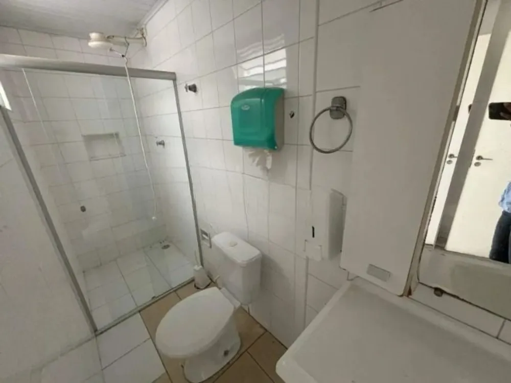 Sobrado, 1 quarto, 70 m² - Foto 8